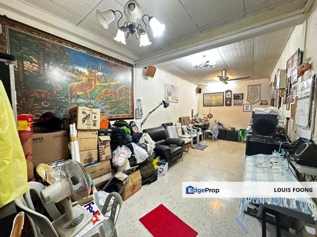 House for sale in Petaling, Damansara Damai