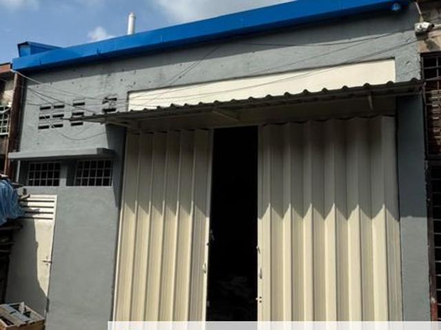 Warehouse for rent in Petaling, Damansara Damai