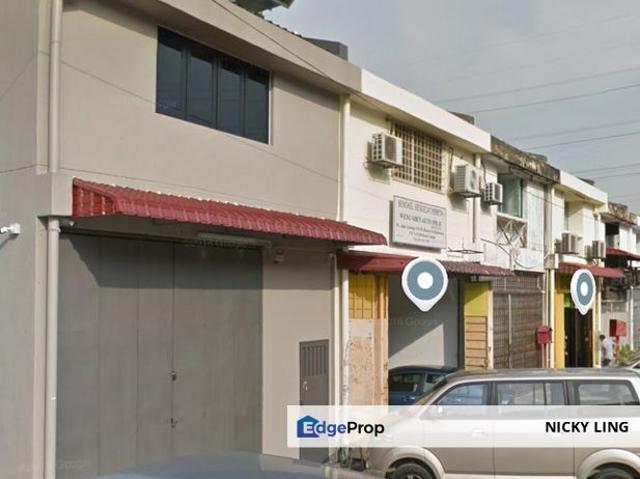 Shop for rent in PJU 9, Petaling Jaya