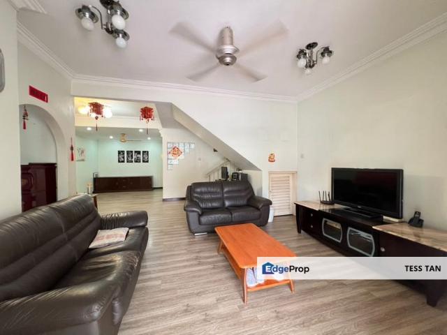House for sale in PJU 9, Petaling Jaya
