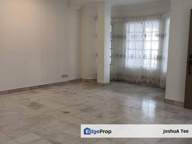 House for sale in Petaling, Damansara Damai
