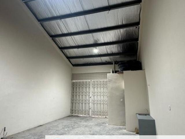 Warehouse for rent in Petaling, Damansara Damai