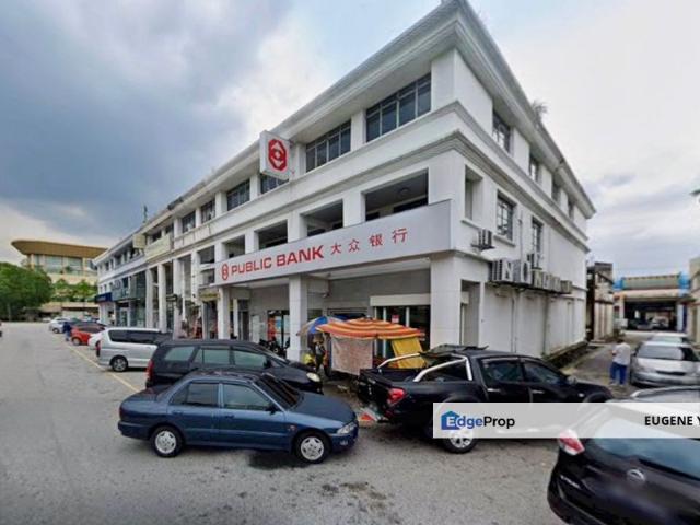 Shop for rent in Petaling, Damansara Damai