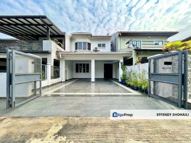 House for sale in Petaling, Damansara Damai