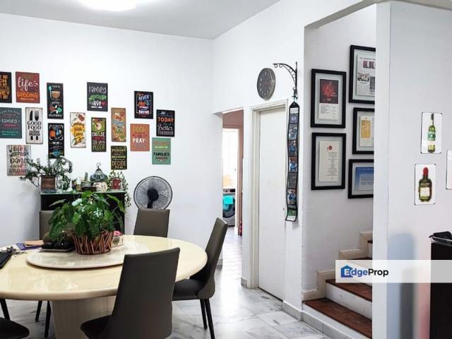 House for sale in Petaling, Damansara Damai