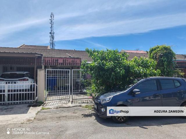 House for sale in Petaling, Damansara Damai