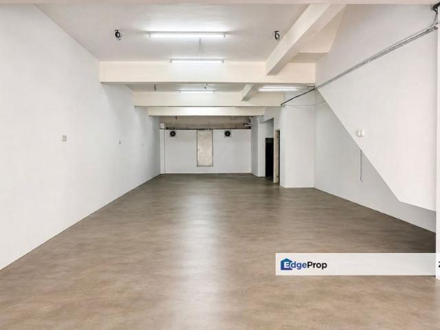 Shop for rent in Petaling, Damansara Damai