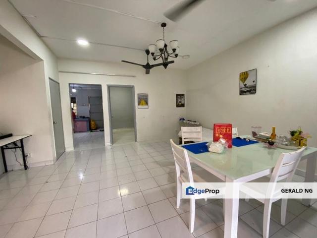 House for sale in Petaling, Damansara Damai