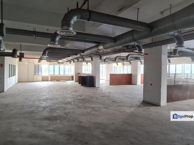 Warehouse for rent in Petaling, Damansara Damai