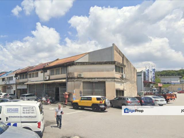 Shop for rent in PJU 9, Petaling Jaya