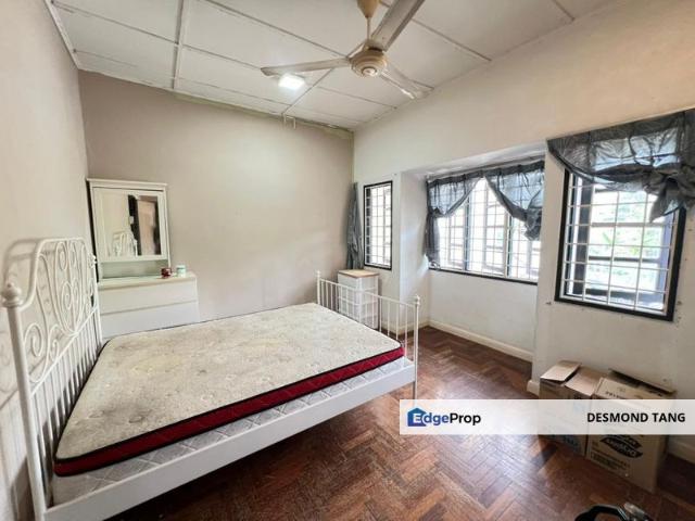 House for sale in Petaling, Damansara Damai