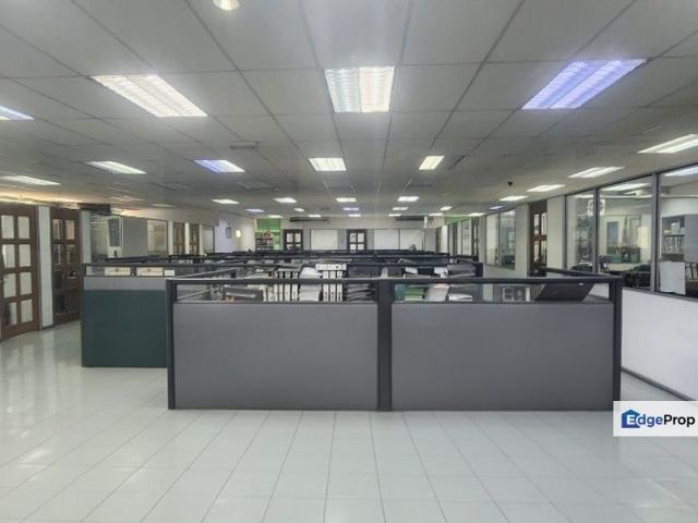 Warehouse for sale in Petaling, Damansara Damai