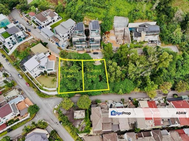 House for sale in PJU 9, Petaling Jaya