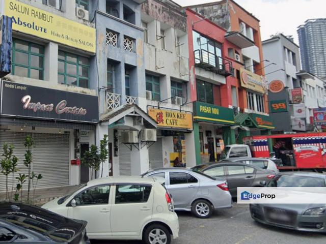 Shop for rent in PJU 9, Petaling Jaya