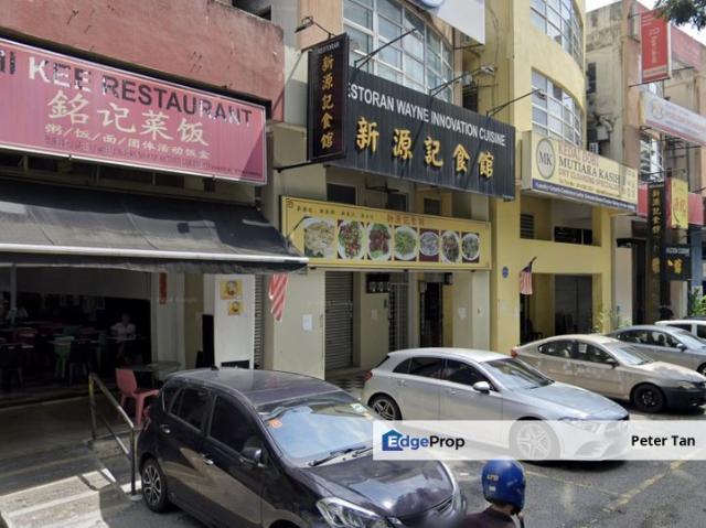 Shop for rent in PJU 9, Petaling Jaya