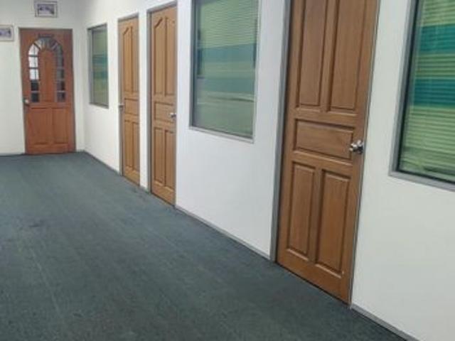 Warehouse for sale in Petaling, Damansara Damai