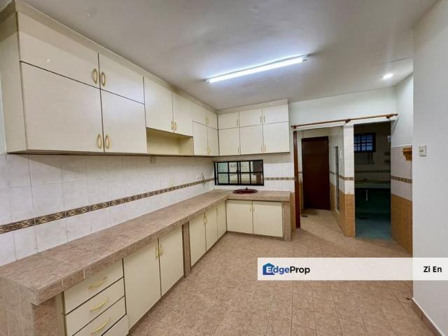 House for sale in PJU 9, Petaling Jaya
