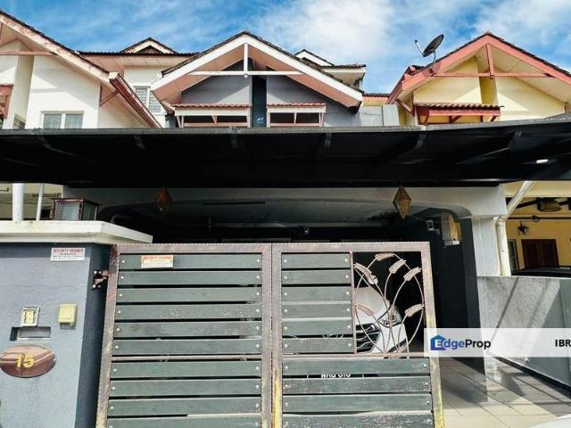 House for sale in Petaling, Damansara Damai