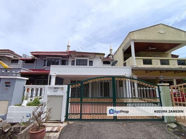 House for sale in Petaling, Damansara Damai