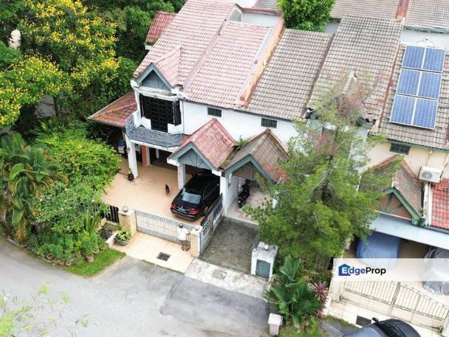 House for sale in Petaling, Damansara Damai