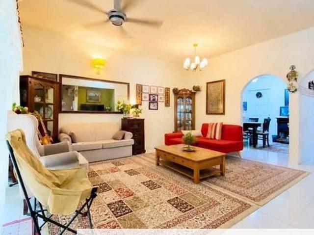 House for sale in PJU 9, Petaling Jaya