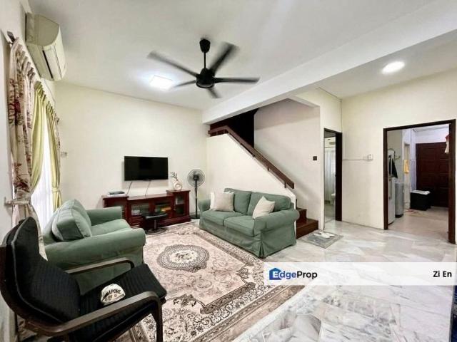 House for sale in Petaling, Damansara Damai