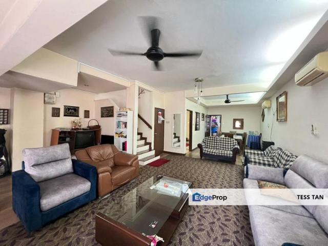House for sale in Petaling, Damansara Damai