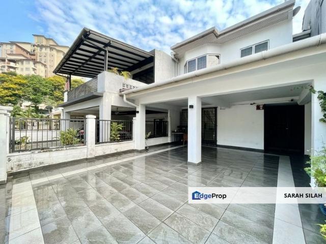House for sale in Petaling, Damansara Damai