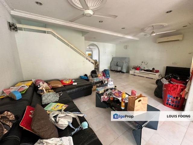 House for sale in Petaling, Damansara Damai