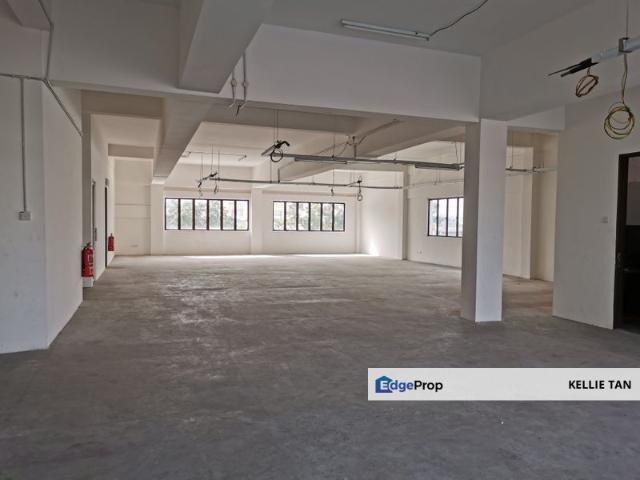 Warehouse for sale in Petaling, Damansara Damai