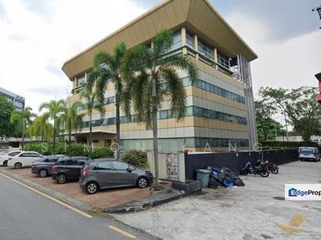 Warehouse for sale in PJU 9, Petaling Jaya
