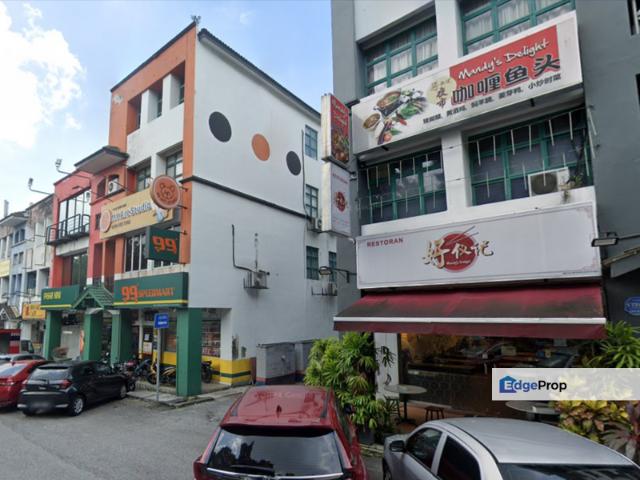 Shop for rent in PJU 9, Petaling Jaya