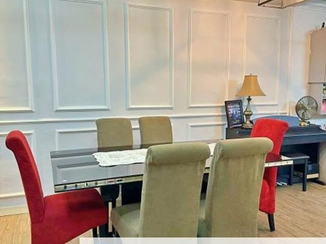 House for sale in Petaling, Damansara Damai