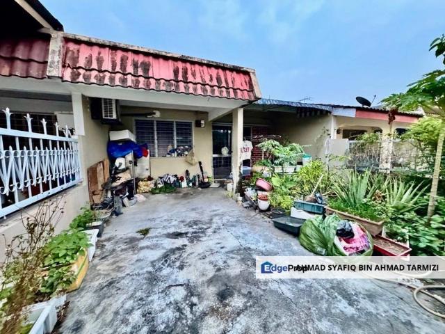 House for sale in Petaling, Damansara Damai