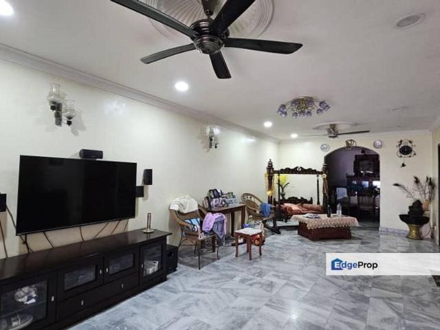 House for sale in Petaling, Damansara Damai