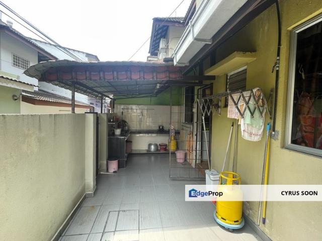House for sale in Petaling, Damansara Damai