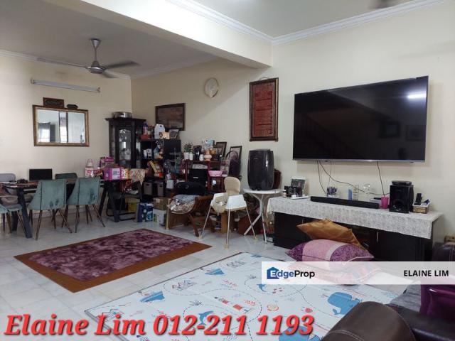 House for sale in Petaling, Damansara Damai