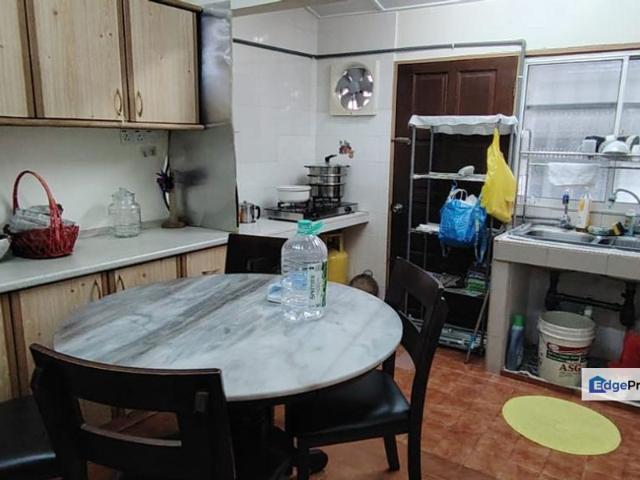 House for rent in Petaling, Damansara Damai