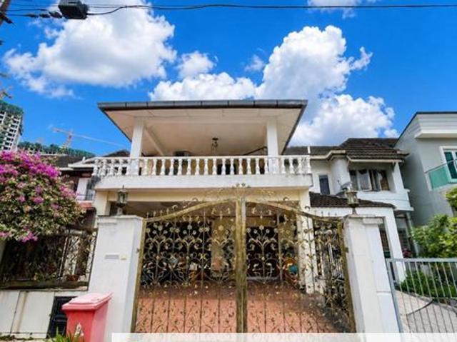 House for sale in Petaling, Damansara Damai