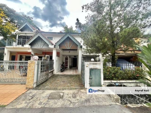House for sale in Petaling, Damansara Damai