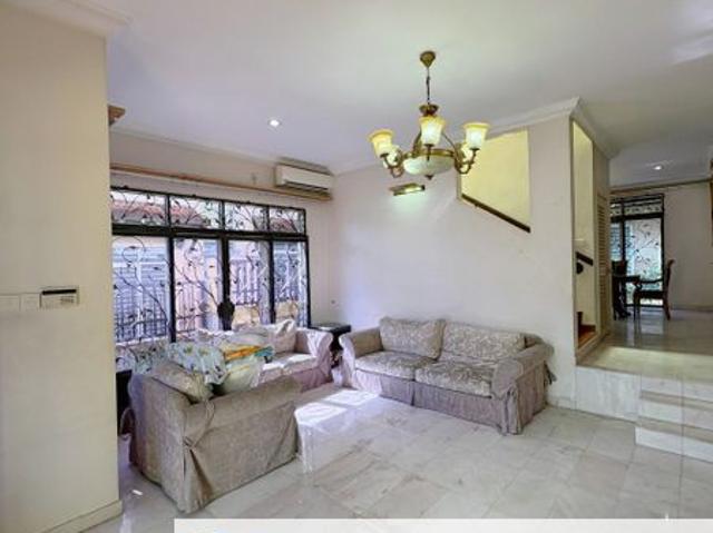 House for sale in Petaling, Damansara Damai