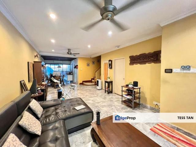 House for sale in Petaling, Damansara Damai