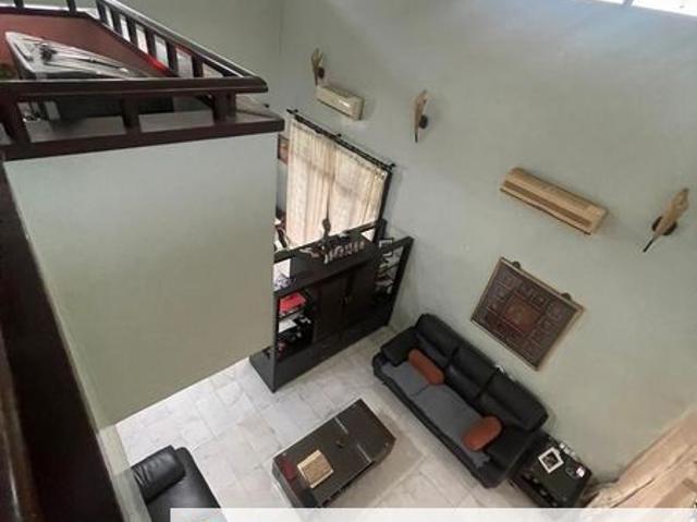 House for sale in Petaling, Damansara Damai
