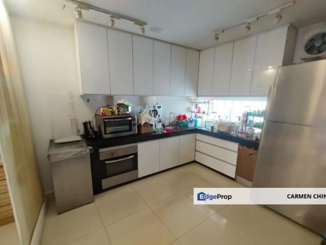 House for sale in PJU 9, Petaling Jaya