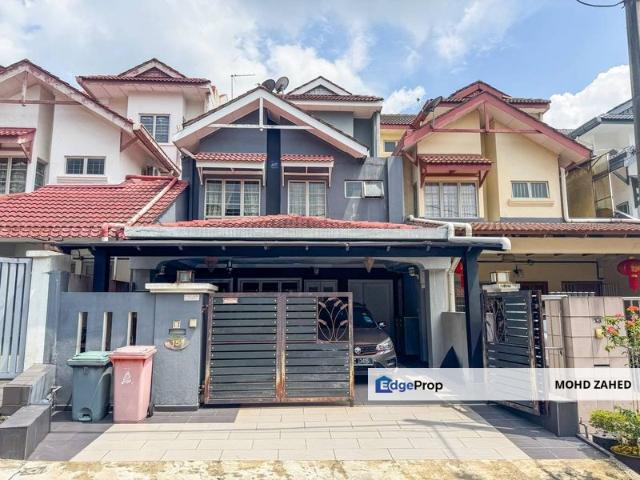 House for sale in Petaling, Damansara Damai