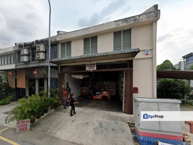 Shop for rent in PJU 9, Petaling Jaya