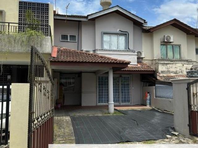 House for sale in Petaling, Damansara Damai