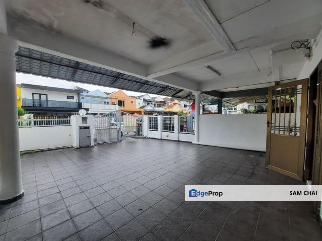 House for sale in Petaling, Damansara Damai