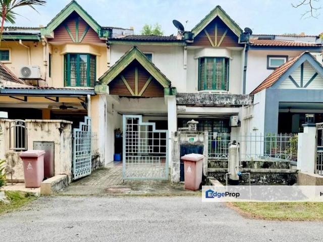 House for sale in Petaling, Damansara Damai