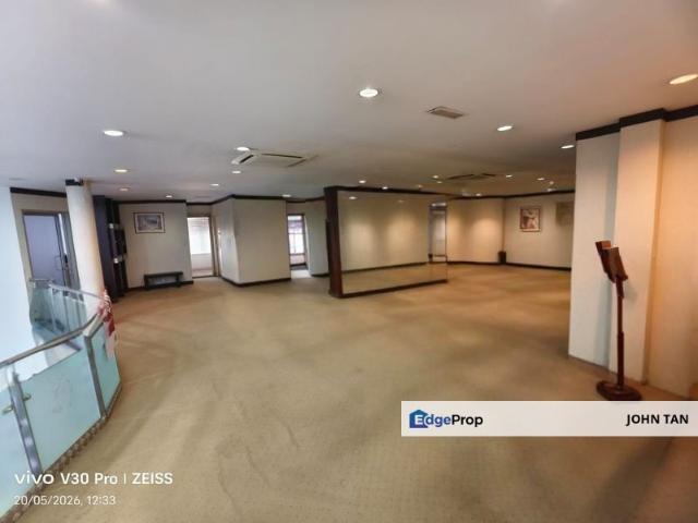 Warehouse for sale in Petaling, Damansara Damai